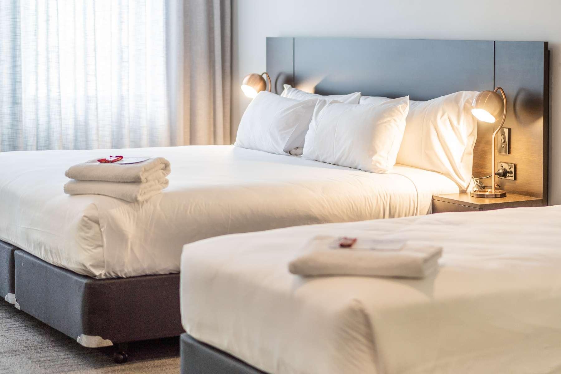 The Gerald Apartment Hotel Geraldton Luaran gambar