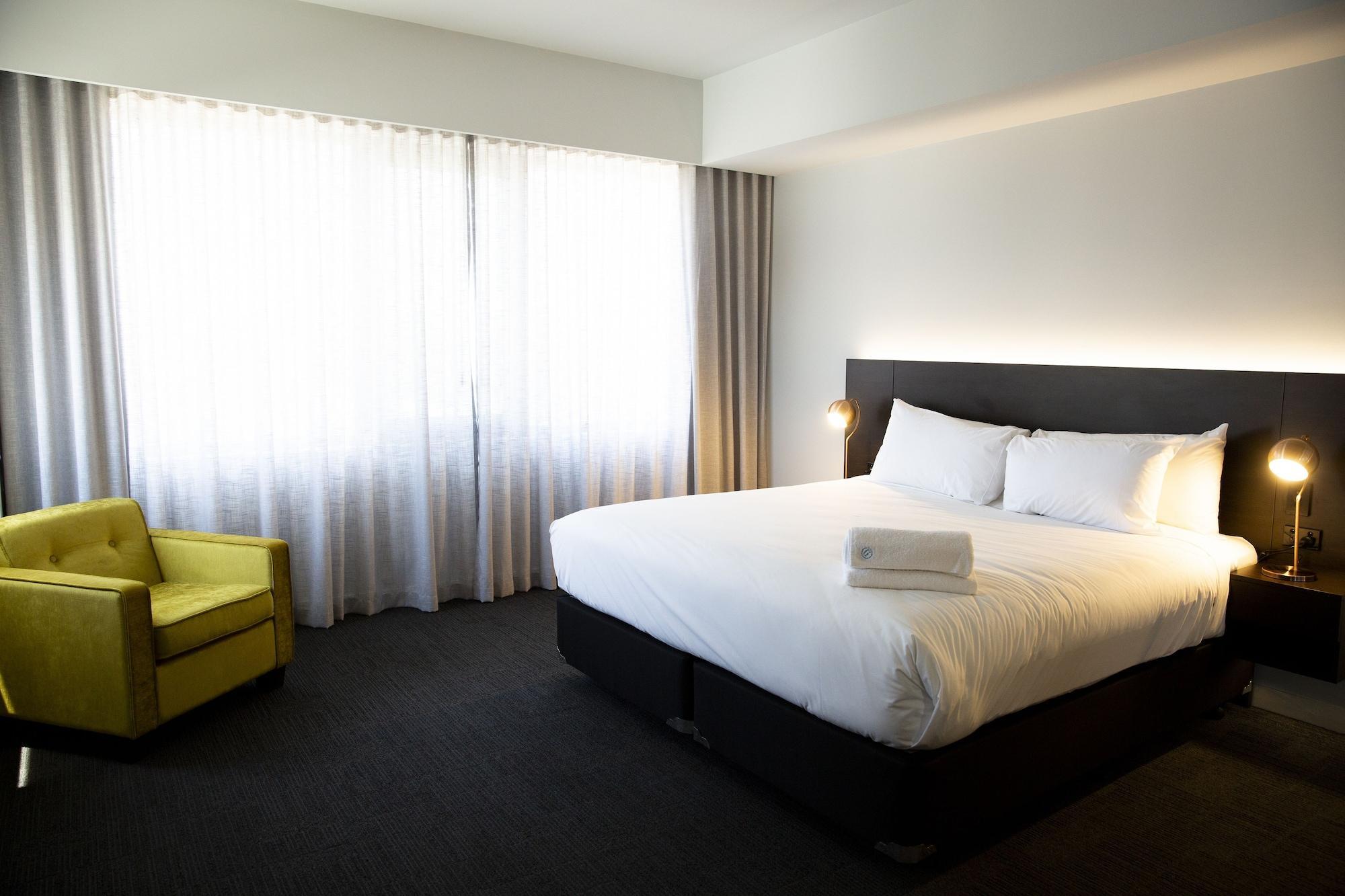 The Gerald Apartment Hotel Geraldton Luaran gambar