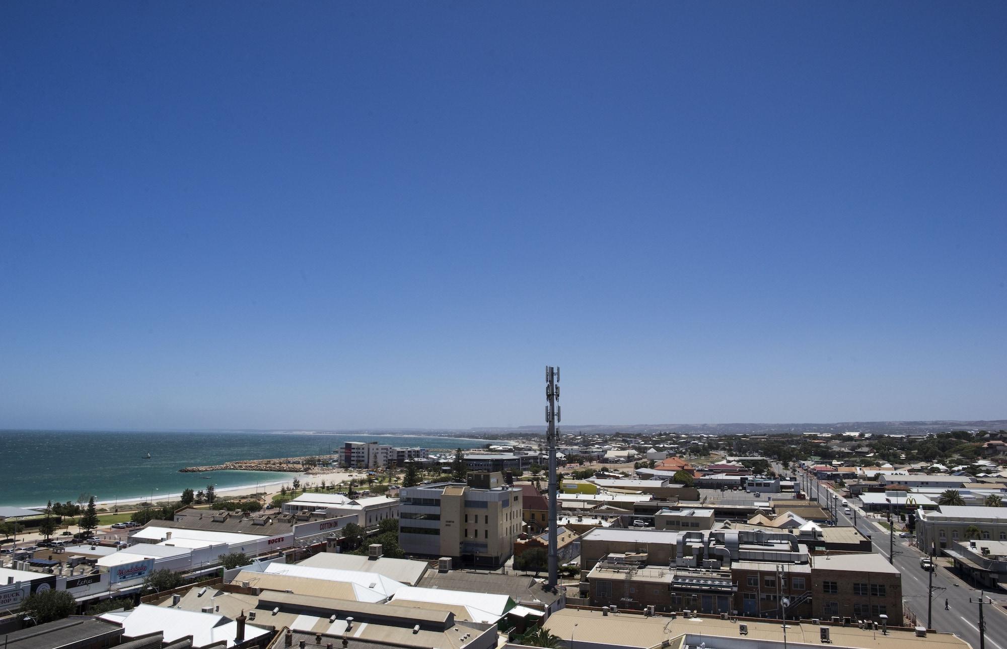 The Gerald Apartment Hotel Geraldton Luaran gambar