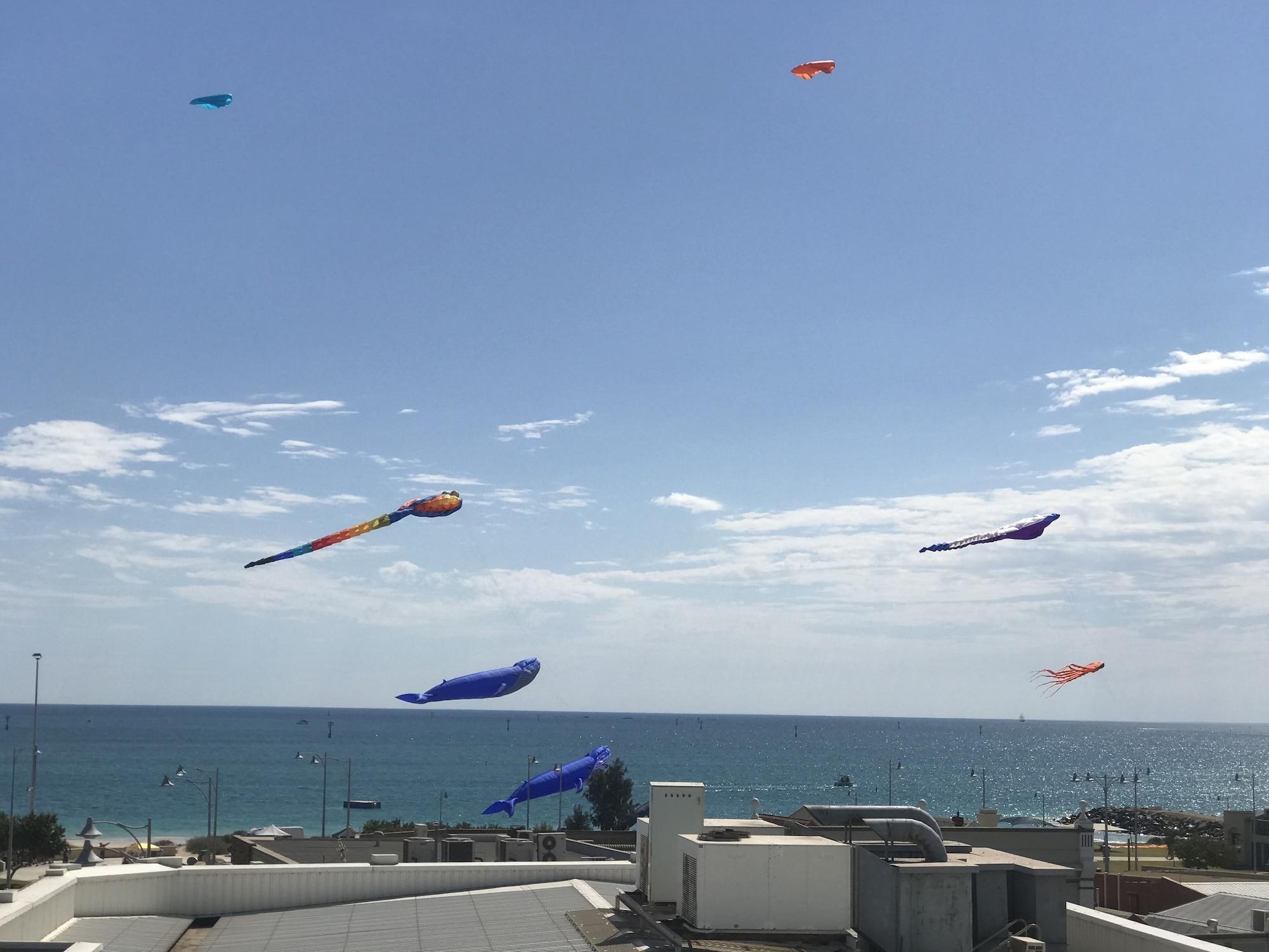 The Gerald Apartment Hotel Geraldton Luaran gambar