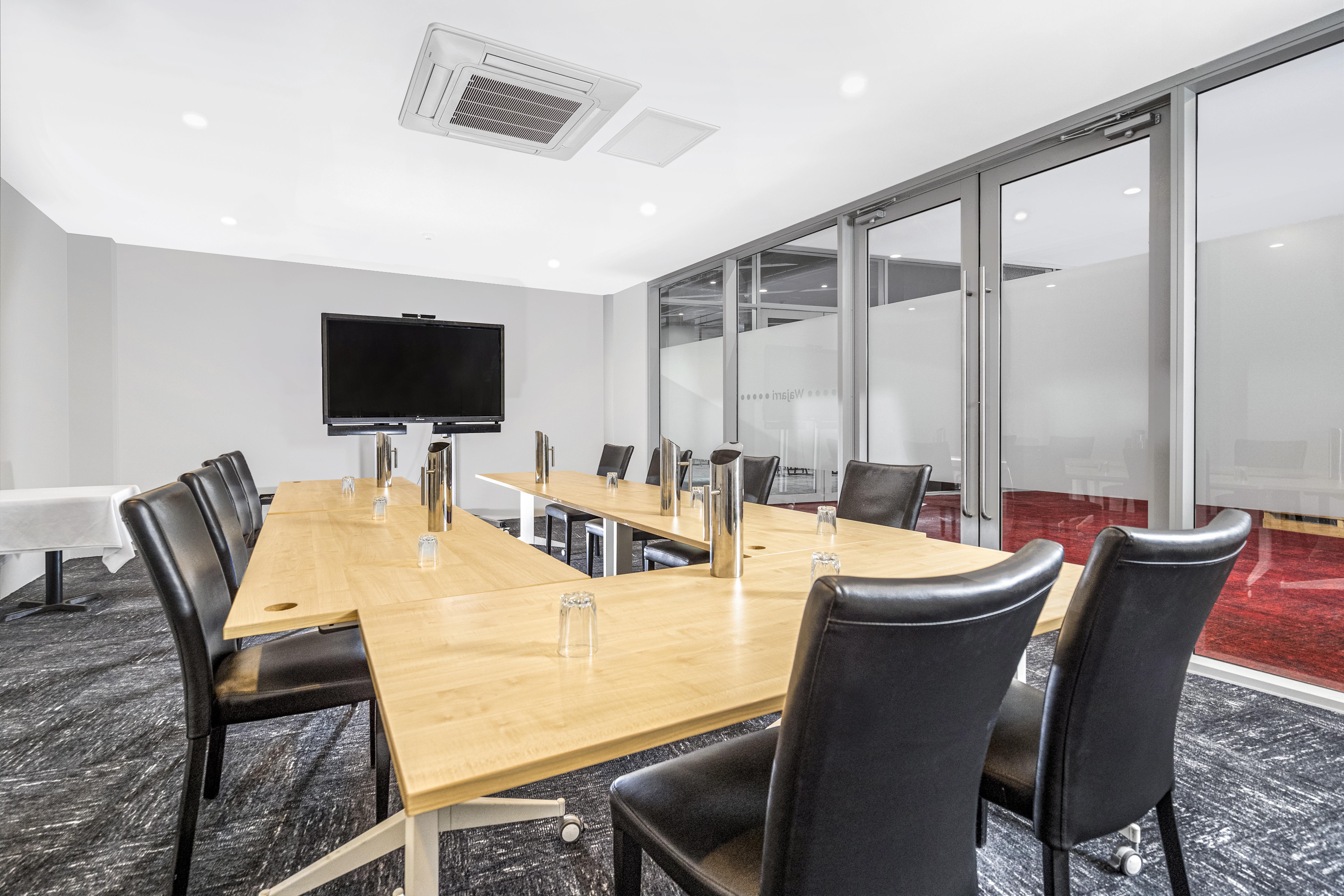 The Gerald Apartment Hotel Geraldton Luaran gambar
