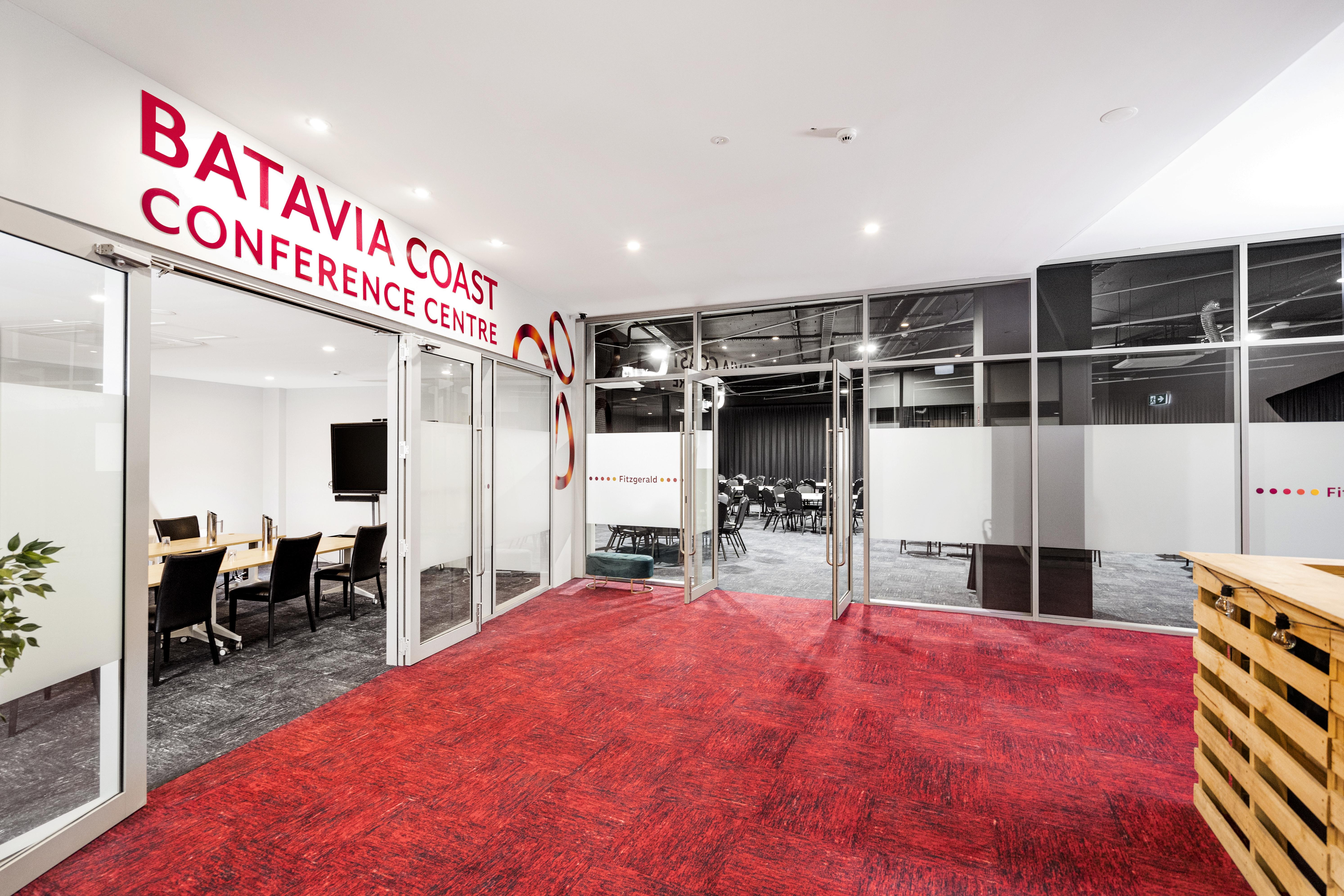 The Gerald Apartment Hotel Geraldton Luaran gambar