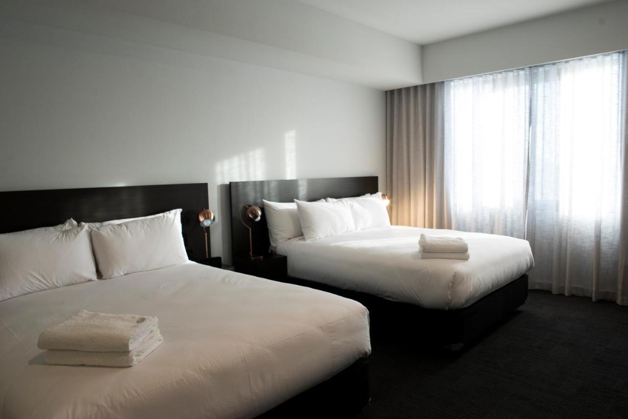 The Gerald Apartment Hotel Geraldton Luaran gambar